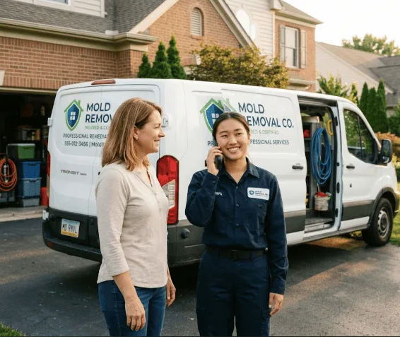 Crawlspace Mold Remediation Standard, IL FAQs